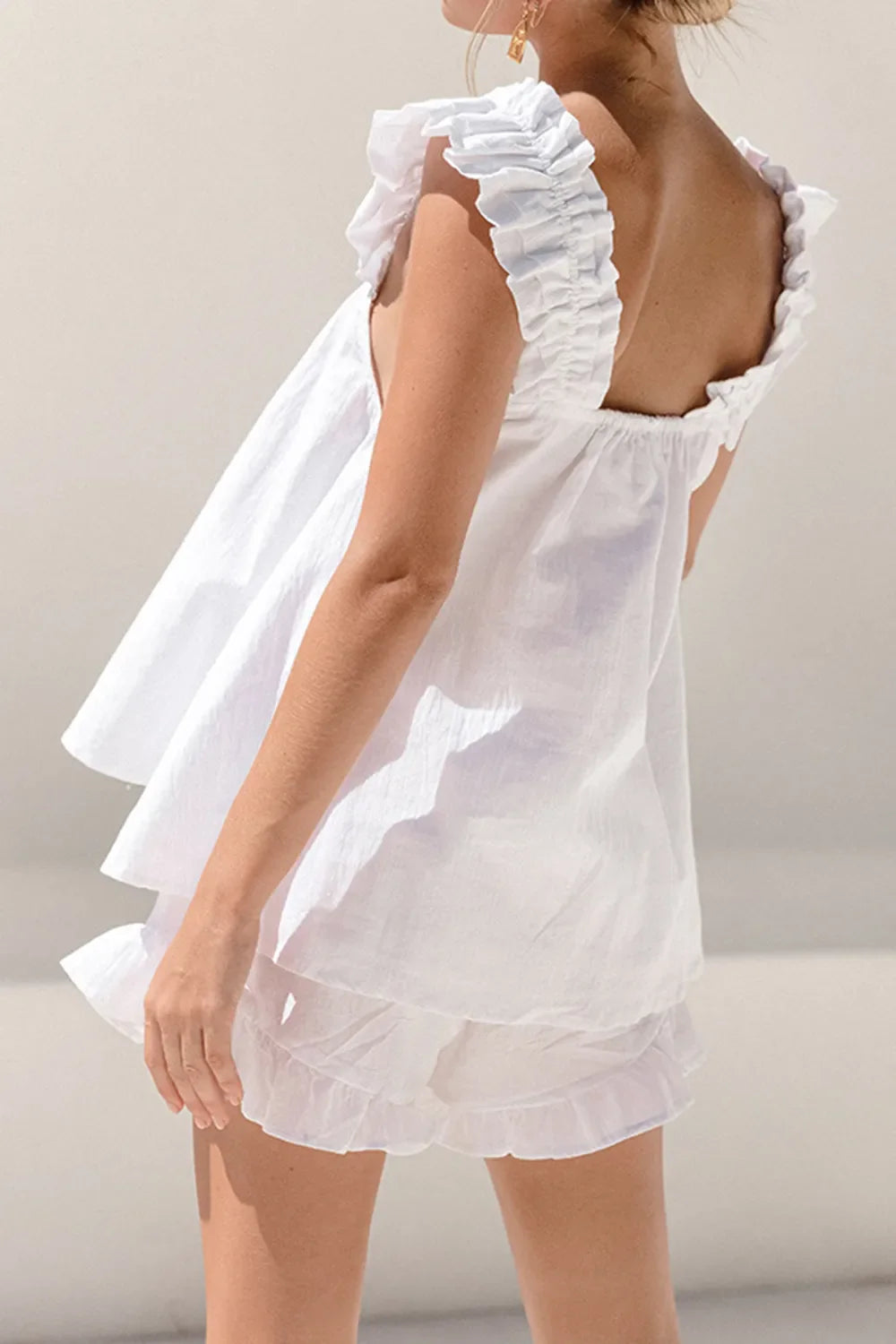 Sleepwear & Loungewear