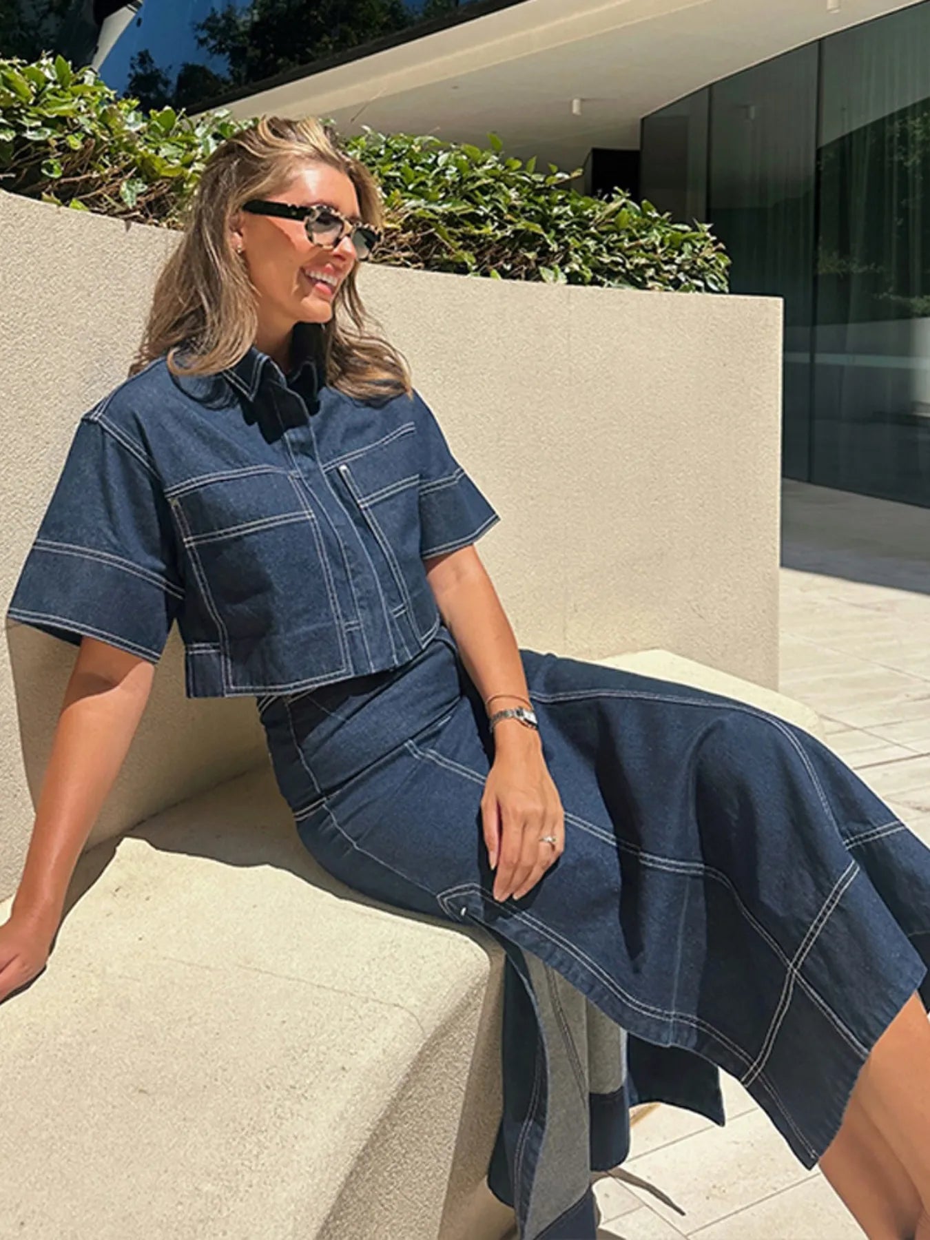 Denim Collection